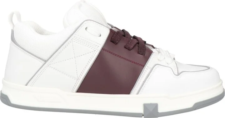 Valentino Garavani Man Sneakers - Image 3
