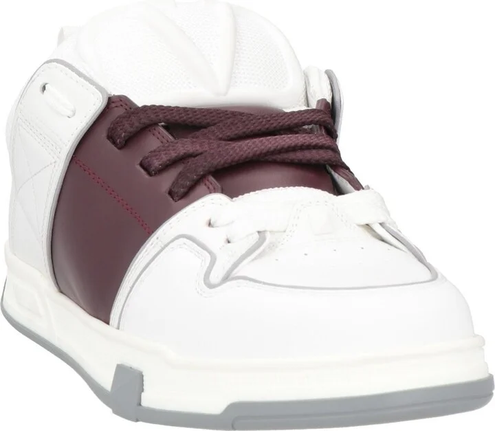Valentino Garavani Man Sneakers - Image 4