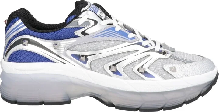 Valentino Garavani Man Sneakers - Image 3