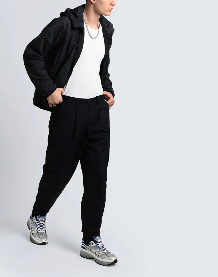 Valentino Garavani Man Sneakers - Image 4