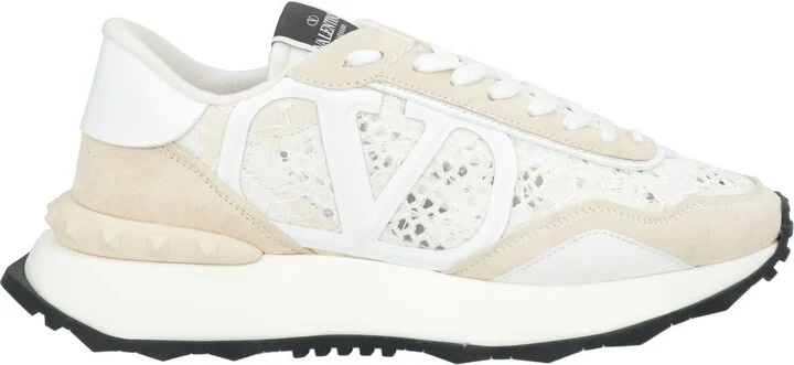 Valentino Garavani Man Sneakers - Image 3