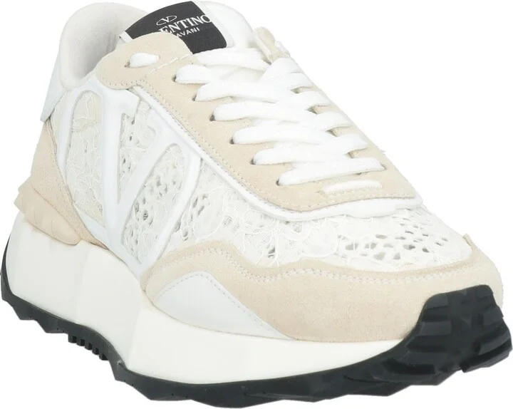 Valentino Garavani Man Sneakers - Image 4
