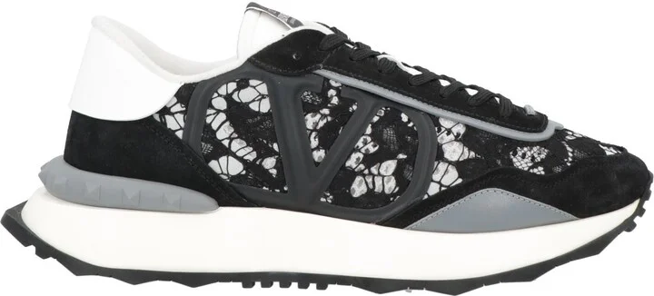 Valentino Garavani Man Sneakers - Image 6