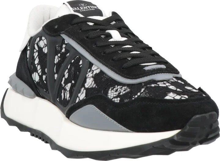 Valentino Garavani Man Sneakers - Image 7