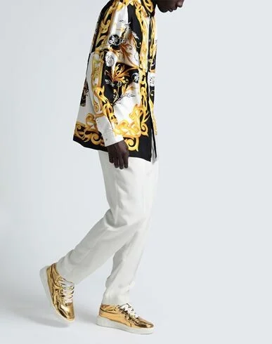 Valentino Garavani Man Sneakers - Image 2