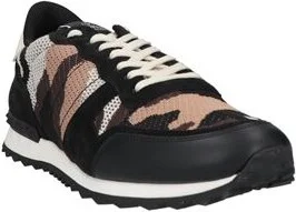Valentino Garavani Man Sneakers - Image 2