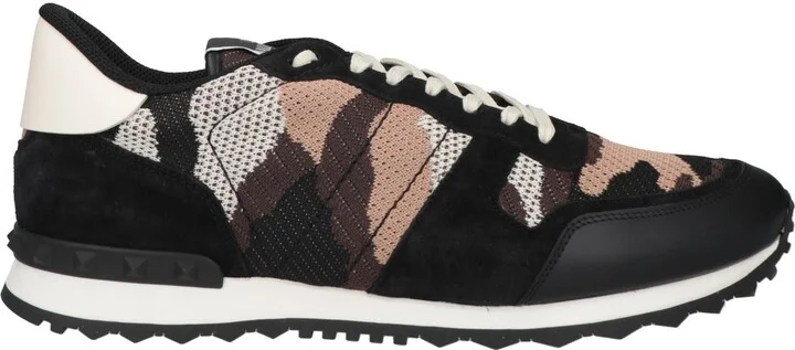Valentino Garavani Man Sneakers - Image 3