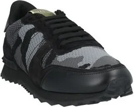 Valentino Garavani Man Sneakers - Image 5