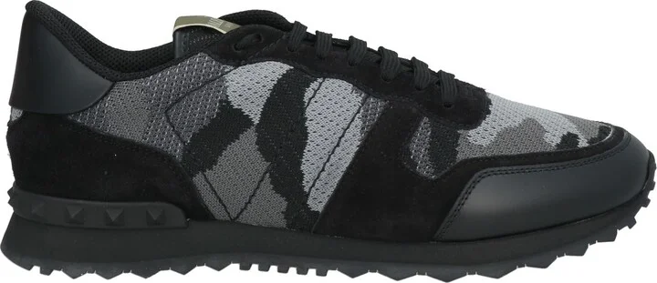 Valentino Garavani Man Sneakers - Image 6