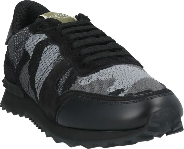 Valentino Garavani Man Sneakers - Image 7