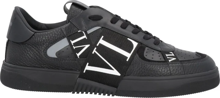 Valentino Garavani Man Sneakers - Image 3
