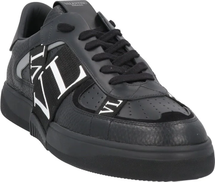 Valentino Garavani Man Sneakers - Image 4