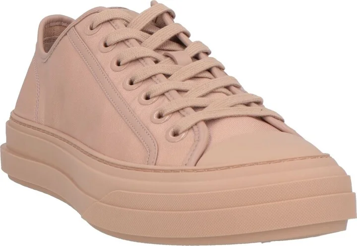 Valentino Garavani Man Sneakers - Image 4