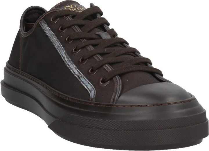 Valentino Garavani Man Sneakers - Image 7