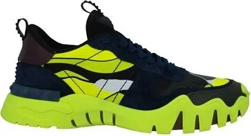 Lime green