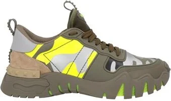 Valentino Garavani Man Sneakers