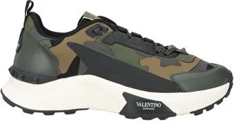 Valentino Garavani Man Sneakers