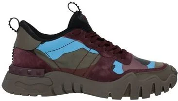 Valentino Garavani Man Sneakers