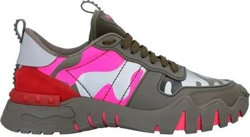 Valentino Garavani Man Sneakers