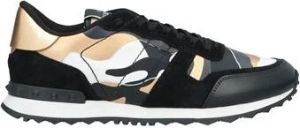 Valentino Garavani Man Sneakers