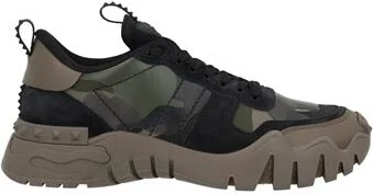 Valentino Garavani Man Sneakers