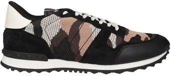 Valentino Garavani Man Sneakers
