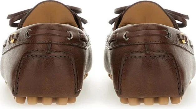Valentino Garavani Moccasin "Vlogo Signature" - Image 3