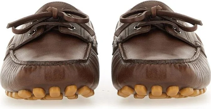 Valentino Garavani Moccasin "Vlogo Signature" - Image 4