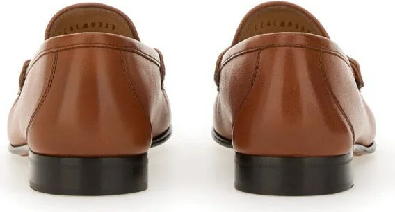 Valentino Garavani Moccasin "Vlogo Signature" - Image 3