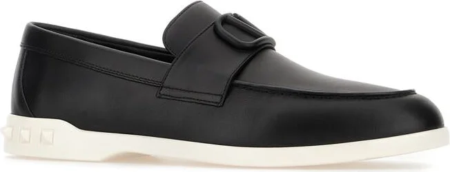 Valentino Garavani Moccasters - Image 2