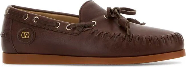 Valentino Garavani Moccasters - Image 2
