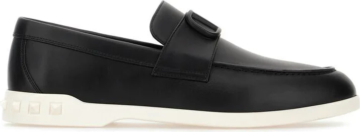 Valentino Garavani Moccasters