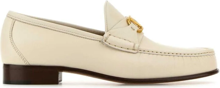 Valentino Garavani Moccasters
