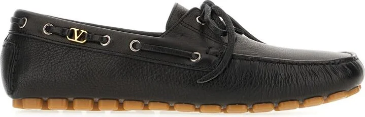 Valentino Garavani Moccasters