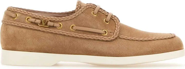 Valentino Garavani Moccasters