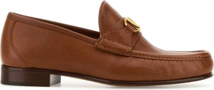 Valentino Garavani Moccasters