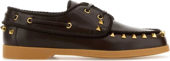 Valentino Garavani Moccasters