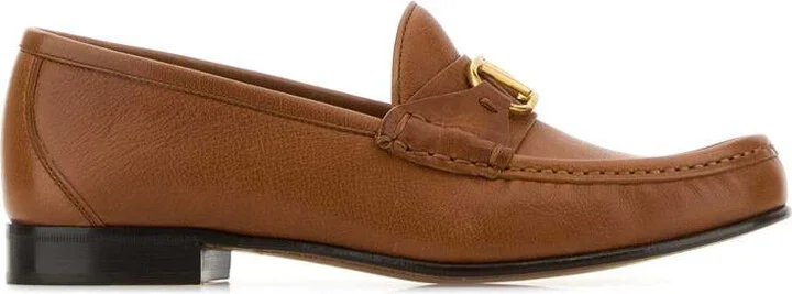 Valentino Garavani Moccasters
