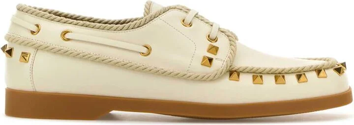 Valentino Garavani Moccasters