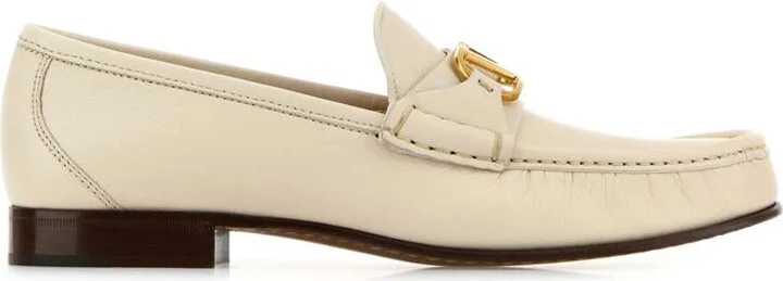 Valentino Garavani Moccasters