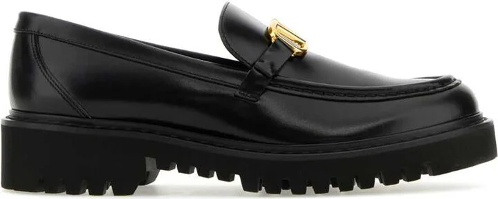 Valentino Garavani Moccasters