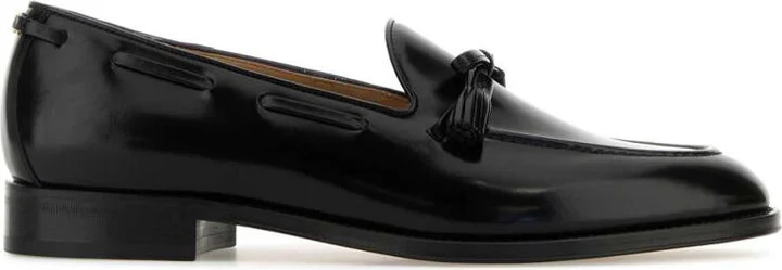 Valentino Garavani Moccasters