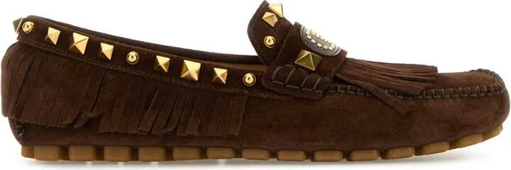 Valentino Garavani Moccasters