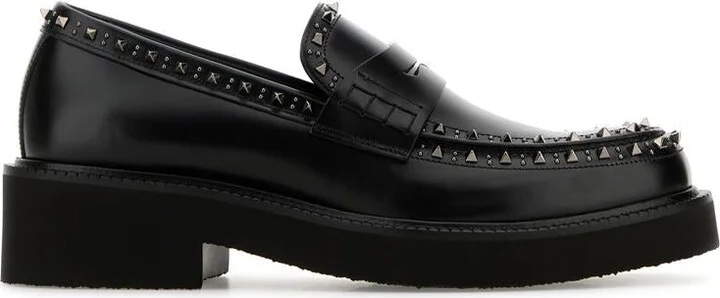 Valentino Garavani Moccasters