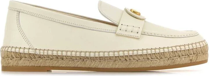 Valentino Garavani Moccasters