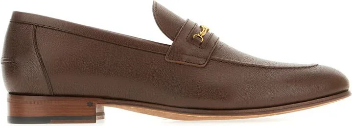 Valentino Garavani Moccasters