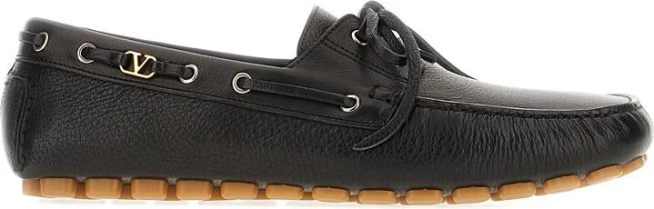 Valentino Garavani Moccasters
