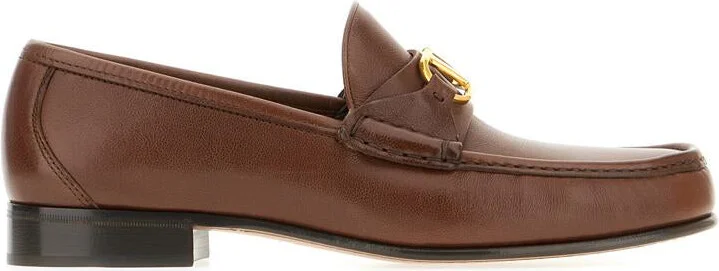 Valentino Garavani Moccasters