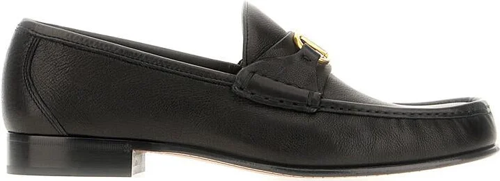 Valentino Garavani Moccasters