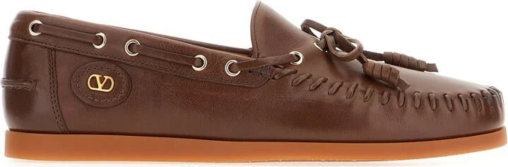 Valentino Garavani Moccasters
